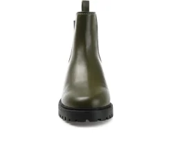 Women's Journee Collection Kenova Chelsea Booties