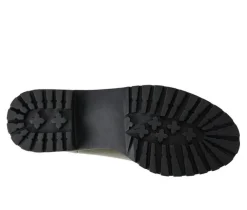 Women's Journee Collection Kenova Chelsea Booties