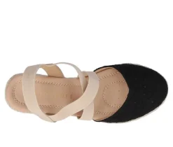 Women's Journee Collection Ashlee Wedges