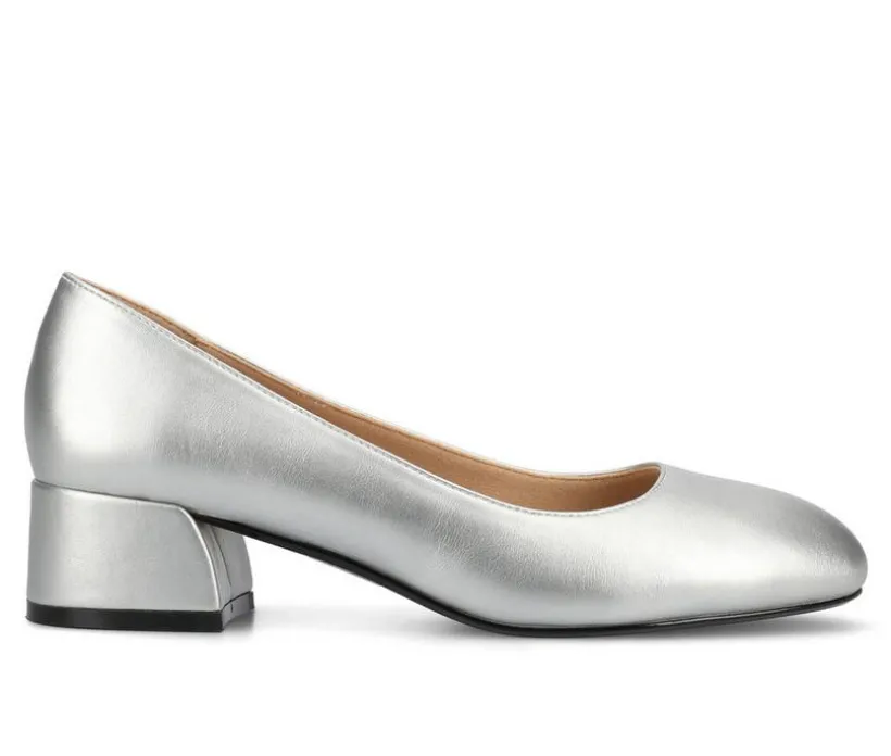 Women's Journee Collection SaarII Pumps
