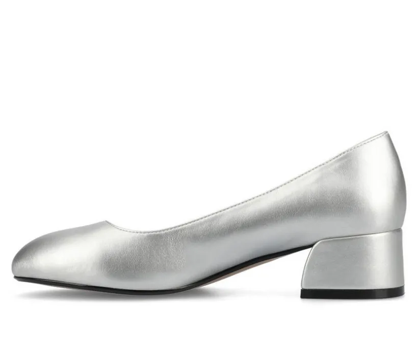 Women's Journee Collection SaarII Pumps