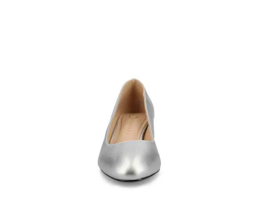Women's Journee Collection SaarII Pumps