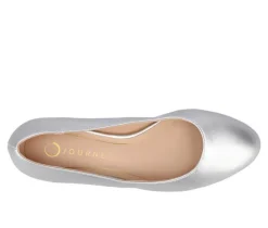 Women's Journee Collection SaarII Pumps