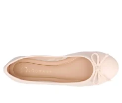 Women's Journee Collection Kaiah Flats