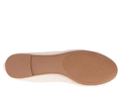 Women's Journee Collection Kaiah Flats