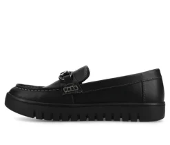 Women's Journee Collection Kaya Loafers