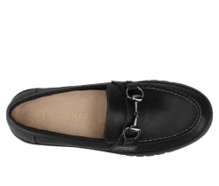 Women's Journee Collection Kaya Loafers