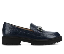 Women's Journee Collection Jessamey Chunky Loafers
