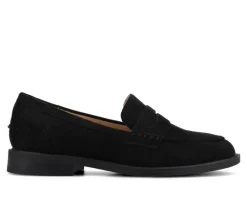 Women's Journee Collection Brooks Flats