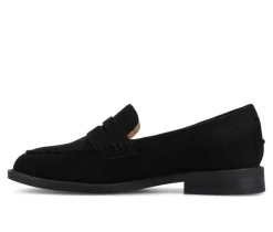 Women's Journee Collection Brooks Flats