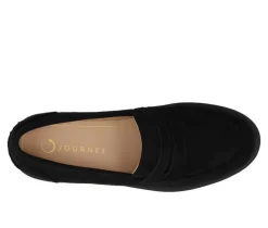 Women's Journee Collection Brooks Flats