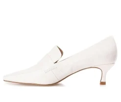 Women's Journee Collection Celina Pump Loafers