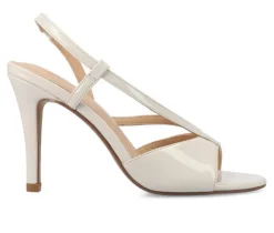 Women's Journee Collection Varra Dress Sandals