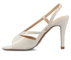 Women's Journee Collection Varra Dress Sandals