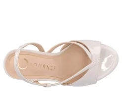 Women's Journee Collection Varra Dress Sandals