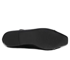 Women's Journee Collection Theah Mary Jane Flats