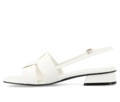 Women's Journee Collection Tabatha Dress Sandals