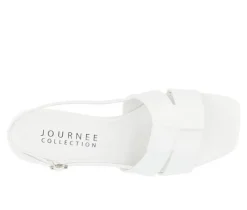 Women's Journee Collection Tabatha Dress Sandals