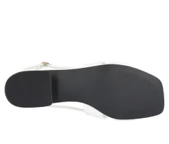 Women's Journee Collection Tabatha Dress Sandals