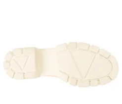 Women's Journee Collection Rorke Chelsea Booties