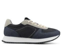 Women's Journee Collection Flow Casual Sneakers