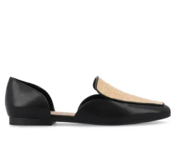 Women's Journee Collection Kennza Loafers