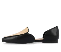 Women's Journee Collection Kennza Loafers