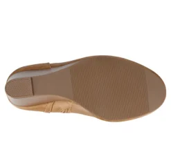 Women's Journee Collection Langly Wide Calf Knee High Boots