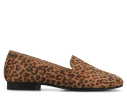 Women's Journee Collection Ishani Flats