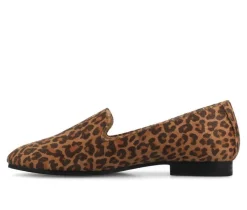 Women's Journee Collection Ishani Flats