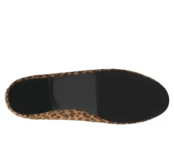 Women's Journee Collection Ishani Flats