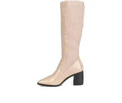 Women's Journee Collection Winny Extra Wide Calf Knee High Boots
