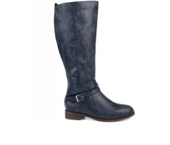 Women's Journee Collection Ivie Knee High Boots
