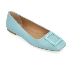 Women's Journee Collection Zimia Flats
