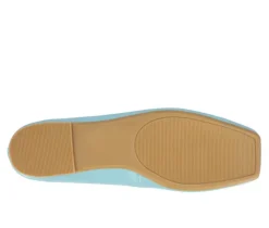 Women's Journee Collection Zimia Flats