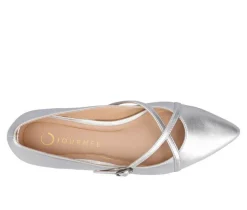 Women's Journee Collection Camby Shoes