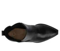 Women's Journee Collection Rosemary Booties