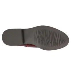 Women's Journee Collection Vienna Lace-Up Boots