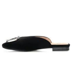 Women's Journee Collection Sonnia Mules