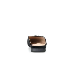 Women's Journee Collection Sonnia Mules