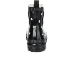 Women's Journee Collection Tekoa Waterproof Rain Boots