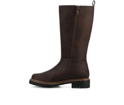 Women's Journee Collection Brandi Knee High Boots