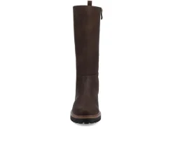 Women's Journee Collection Brandi Knee High Boots