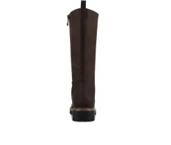 Women's Journee Collection Brandi Knee High Boots