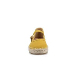 Women's Journee Collection Kenzie Sandals