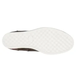 Women's Journee Collection Clara Wedge Sneakers