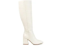 Women's Journee Collection Landree Knee High Boots