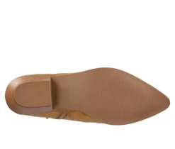 Women's Journee Collection Taliah Booties