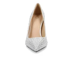 Women's Journee Collection Venus Pumps