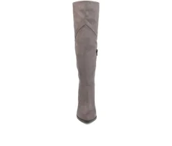 Women's Journee Collection Kyllie Knee High Boots